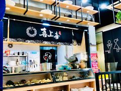 -喜上喜鸡煲翅(吉大店)