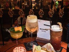 -Hill.Cocktail半山酒吧(中山店)