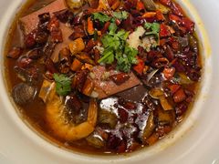 -吕氏疙瘩汤·私家菜馆(慈云寺店)