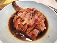 -佰家小厨·南京菜(夫子庙店)