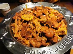 -胖哥俩肉蟹煲(济南世茂国际广场店)
