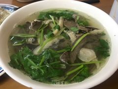 -回回锅贴(小河沿店)