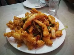 -九龙餐厅(大沽路店)