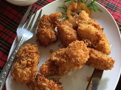 金酥虾-Raya Father Restaurant