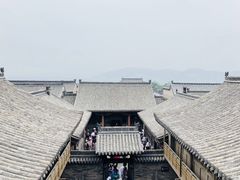 -山西王家大院