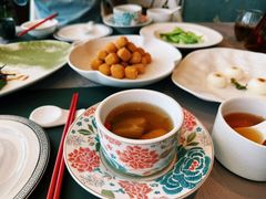 -龙井御庄·精致江南菜(龙井店)