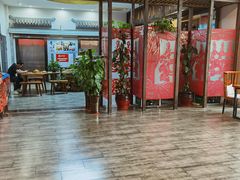 大堂-晋享皖宴(创新大道店)