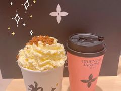 -茉莉奶白(北京新中关店)