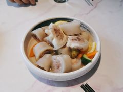 -壹只菜·崇明本地特色菜(崇明南门店)