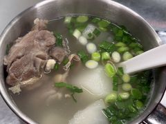 -内蒙古海拉尔烤羊腿·烤全羊·烧烤