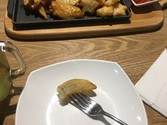 -棒约翰比萨·意面(剑河店)