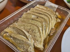 糟门腔-老人和饭店(淮海中路店)
