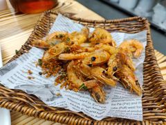 -醉壹号海鲜大排档·老厦门特色菜(厦门美食地标店)
