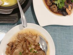 -茶油香闽南菜·花园餐厅(前埔店)