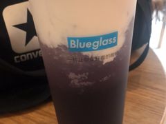 -Blueglass酸奶(财富购物中心店)