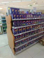 -孩子王(郑州恵济万达店)