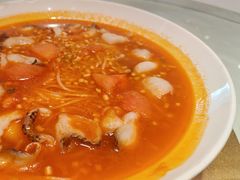 -辣螃铠盆盆蟹大排档(海昌店)