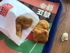 -汉堡王(连江万星店)