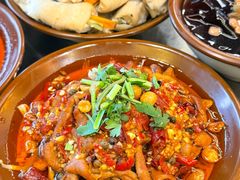 -蜀川川破店·江湖菜·烧烤(北京首店)