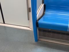 -汉中路(地铁站)