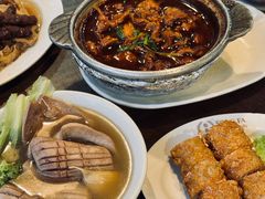 -松發肉骨茶(克拉码头店)