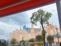 -福州罗源湾海洋世界旅游区