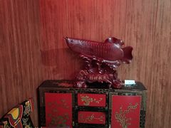 -北戴河转鱼·炒螃蟹酱餐厅
