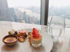 -广州四季酒店·意珍·意式自助餐