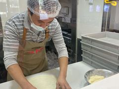 -米斯特比萨(亦庄国融国际店)