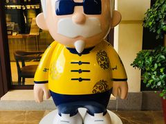 -肯德基(新佛罗伦萨店)