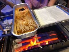-很久以前羊肉串(打浦路店)