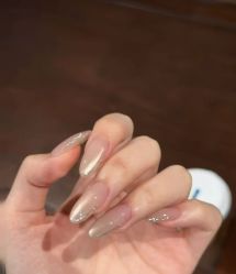 -U3美甲美睫沙龙