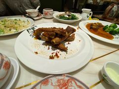 -稻香酒家·35年老字号(侨光店)