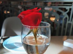 -波特曼西餐厅(中央大街店)