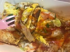 -四环冷面王(西单华威约饭街店)