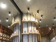 -眷茶(大卫城10楼店)