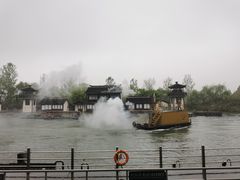 -沙家浜风景区