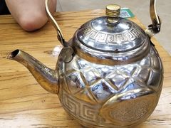 -清真西北风味餐厅