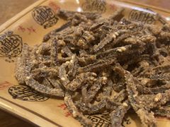 -乐山第一家临江鳝丝(茶坊路店)