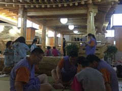 -丽池宫韩式汗蒸会馆(华灯坊店)