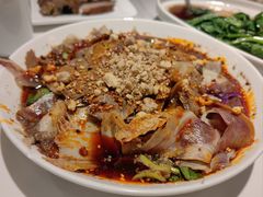 -夫妻肺片·中华老字号·正宗川菜(春熙路店)