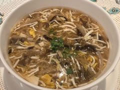 -上海和平饭店龙凤厅 Dragon Phoenix