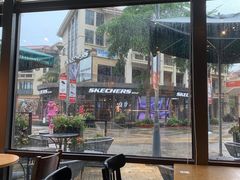 -星巴克(大梅沙8号仓店)