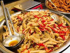 -嘉州九妹凤爪(乐山总店)