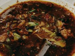 -辣婆婆(航天桥店)