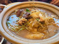 -六泰居·尔滨地标·东北菜(松北店)