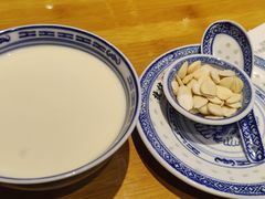 -捷信牛奶甜品世家(合生汇店)