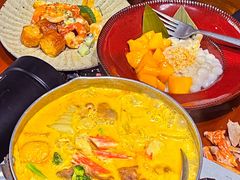 -About Bistro關於·泰式家庭料理