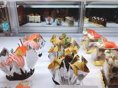 -卷心卷意·轻甜蛋糕(新光天地店)