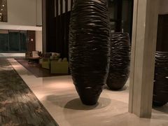 -上海崇明金茂凯悦酒店